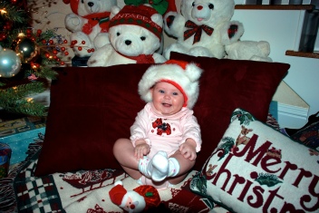 2008-11-28-23 Sydney early Christmas at Grandmas.jpg